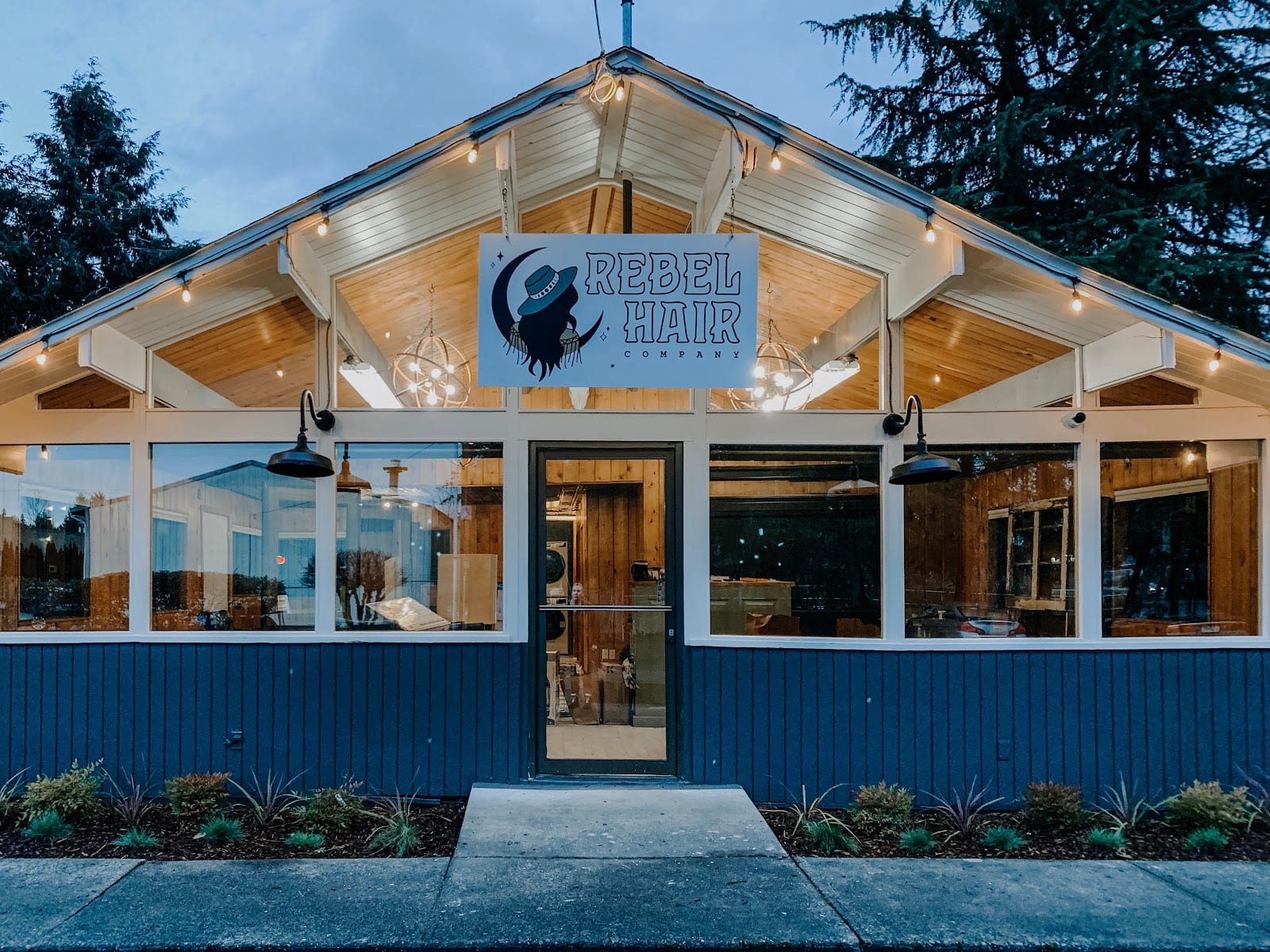 Rebel Hair Company, photo 2