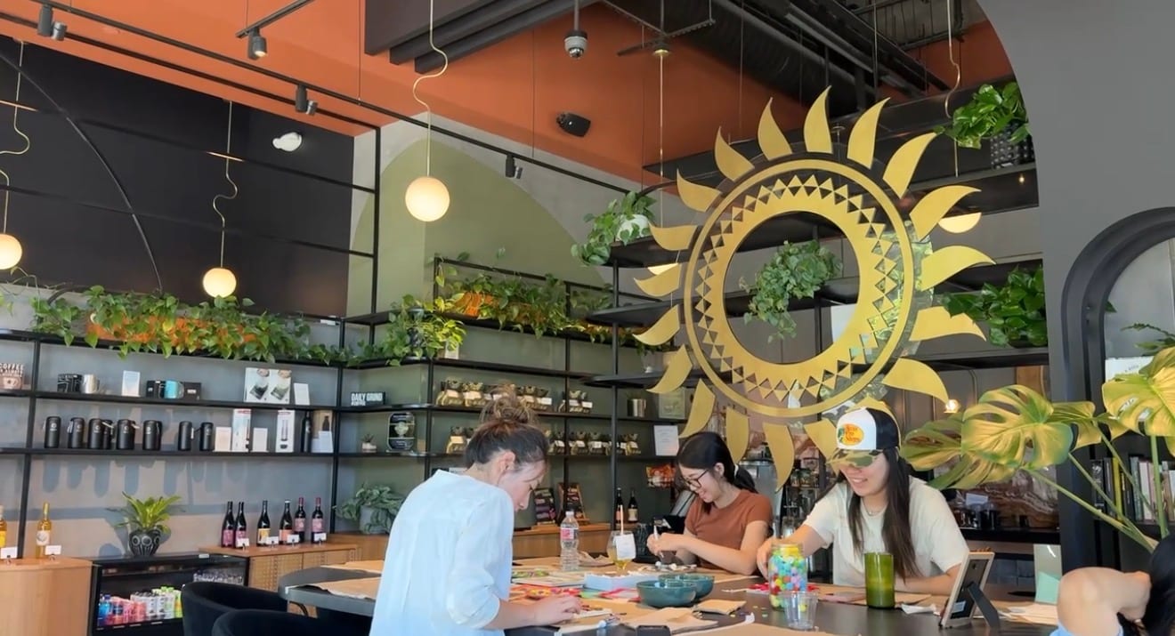 Avatar Coffee Roasters - Santa Ana