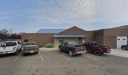 Montana OD Lab