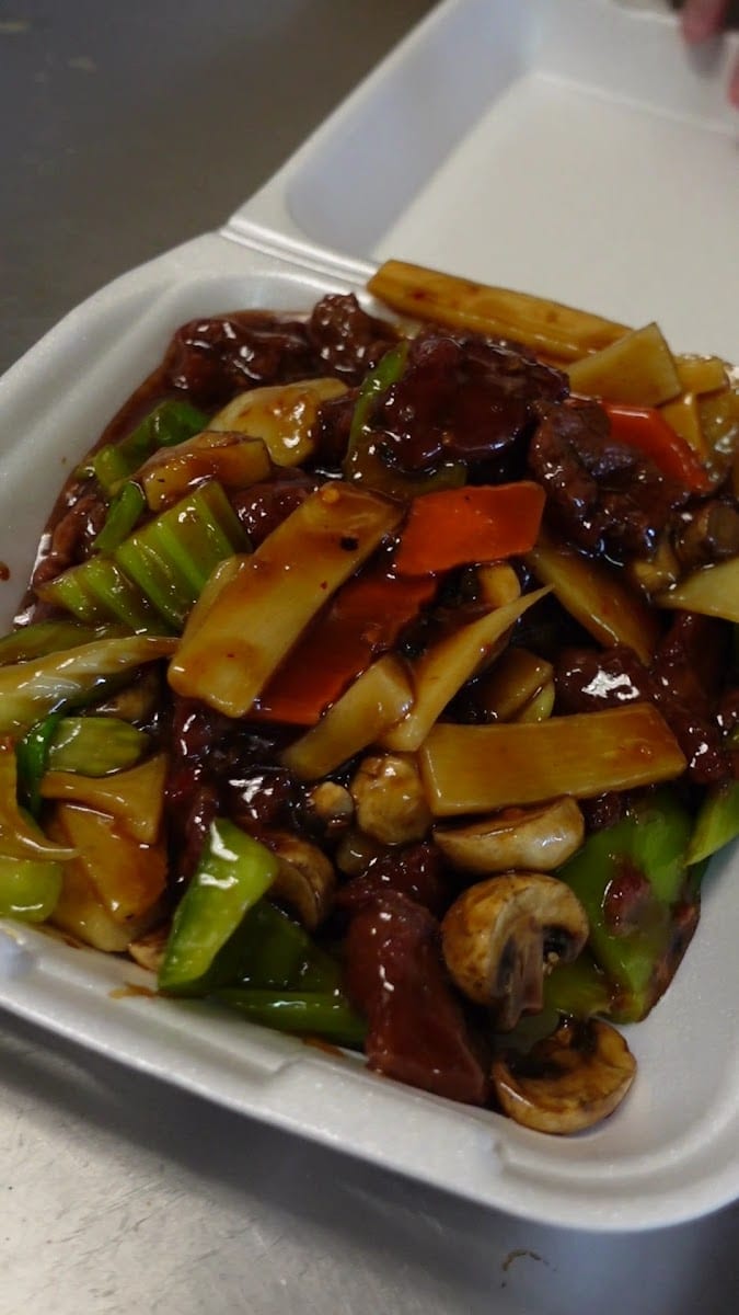 Pearl Wok To Go, photo 2