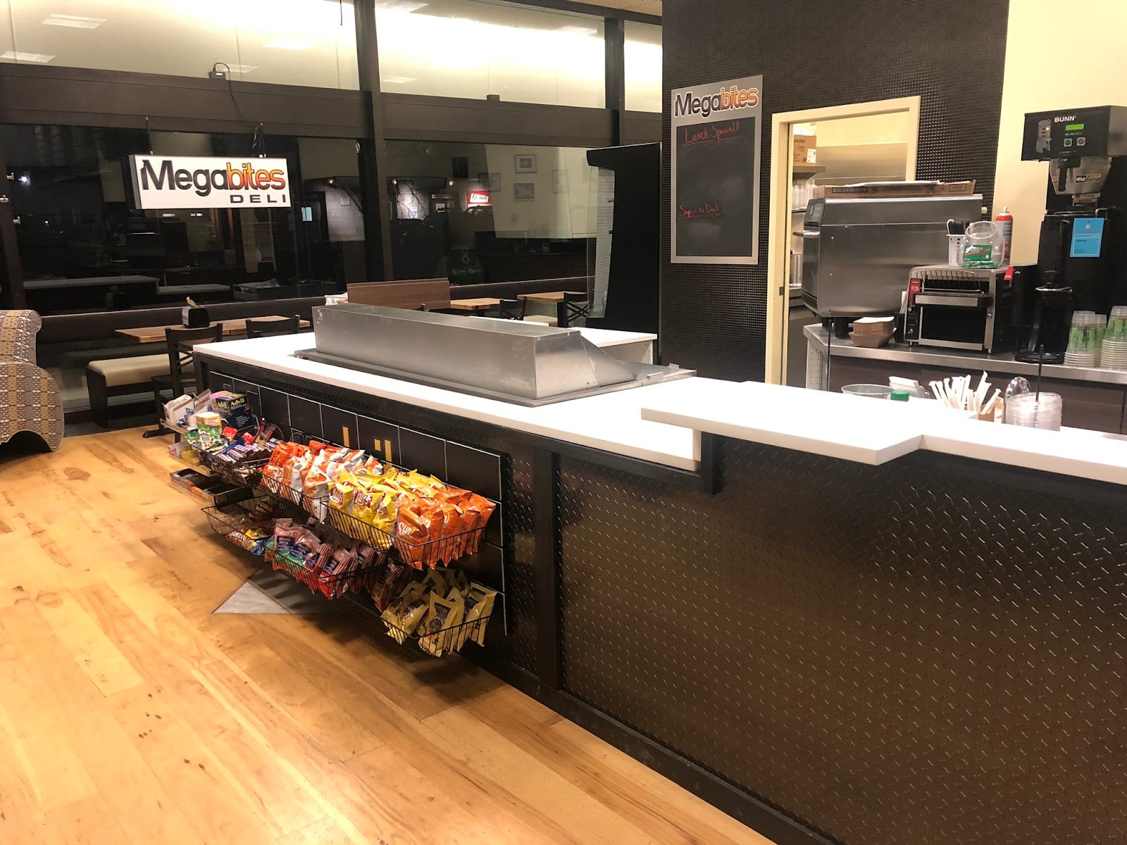Megabites Deli, photo 2