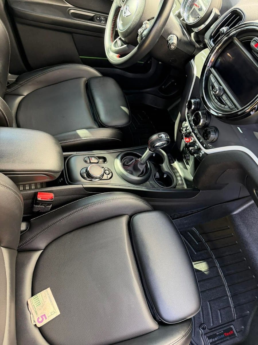 Gonzalez Mobile Detailing, photo 2