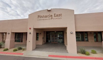 Pinnacle East Corporate Center