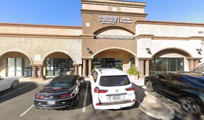 Arizona Golf Properties