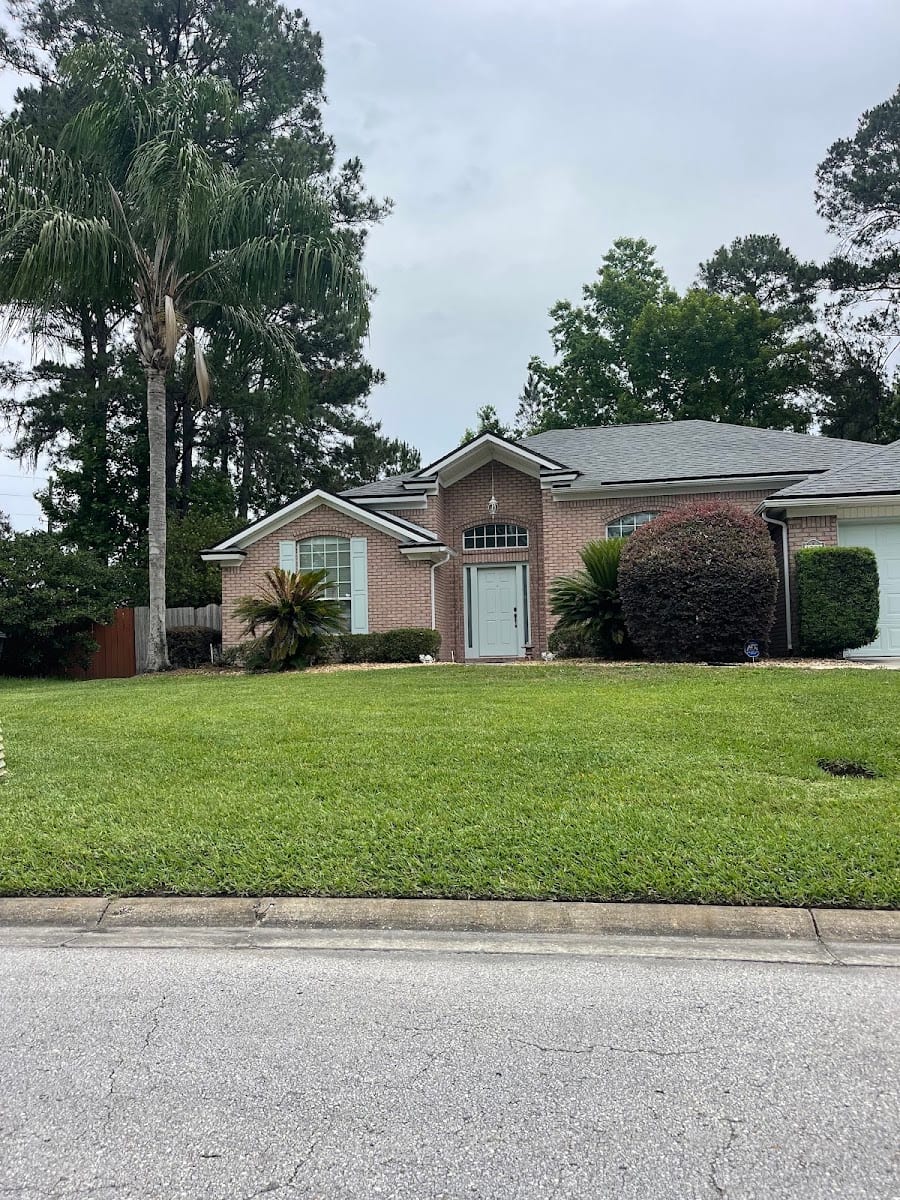 Precision turf of Jacksonville llc