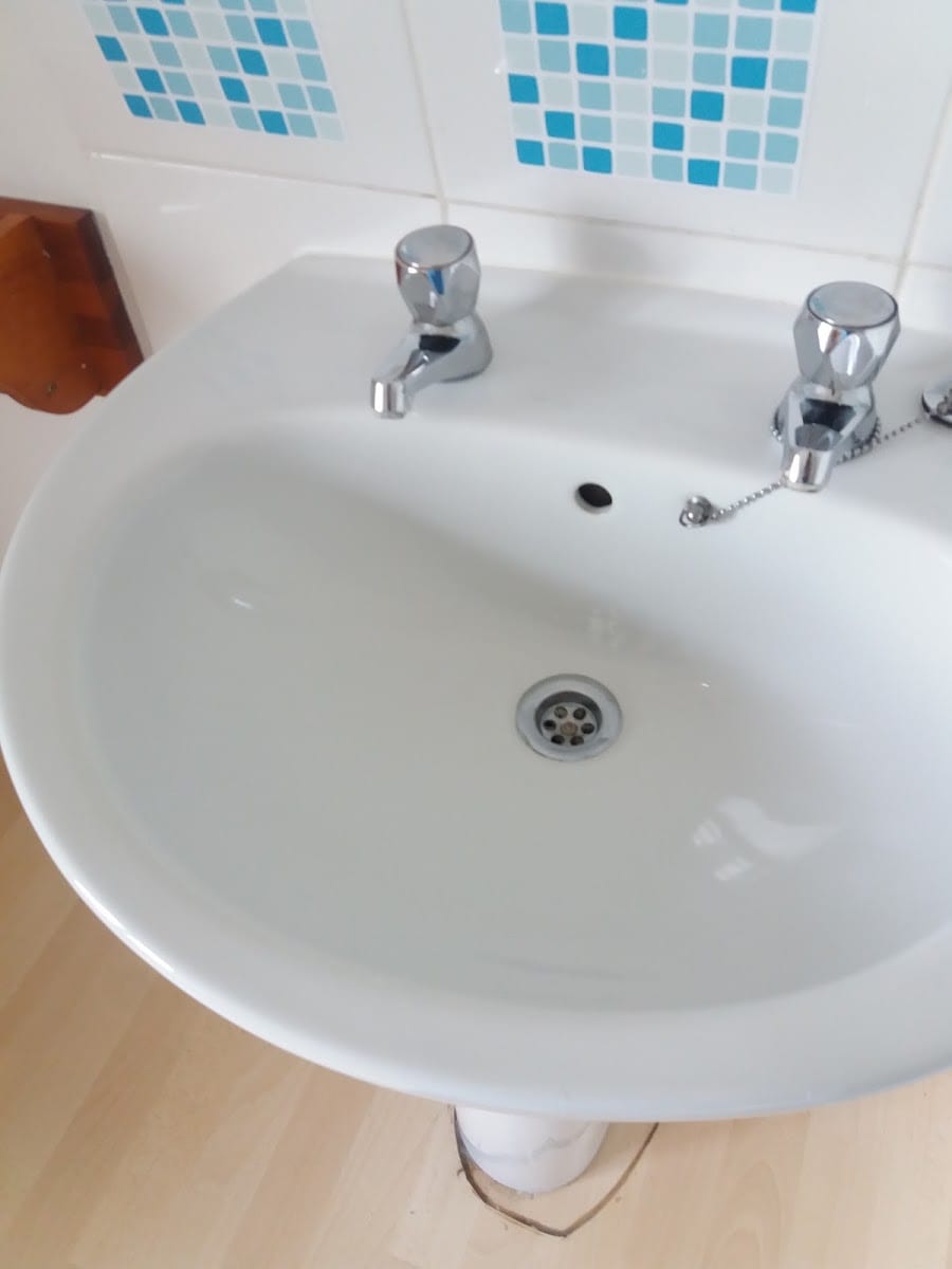 Spotless Cleaners London