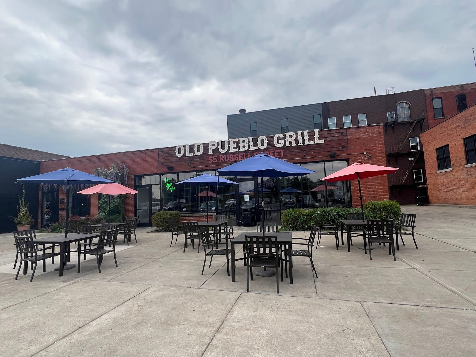 Old Pueblo Grill, photo 2