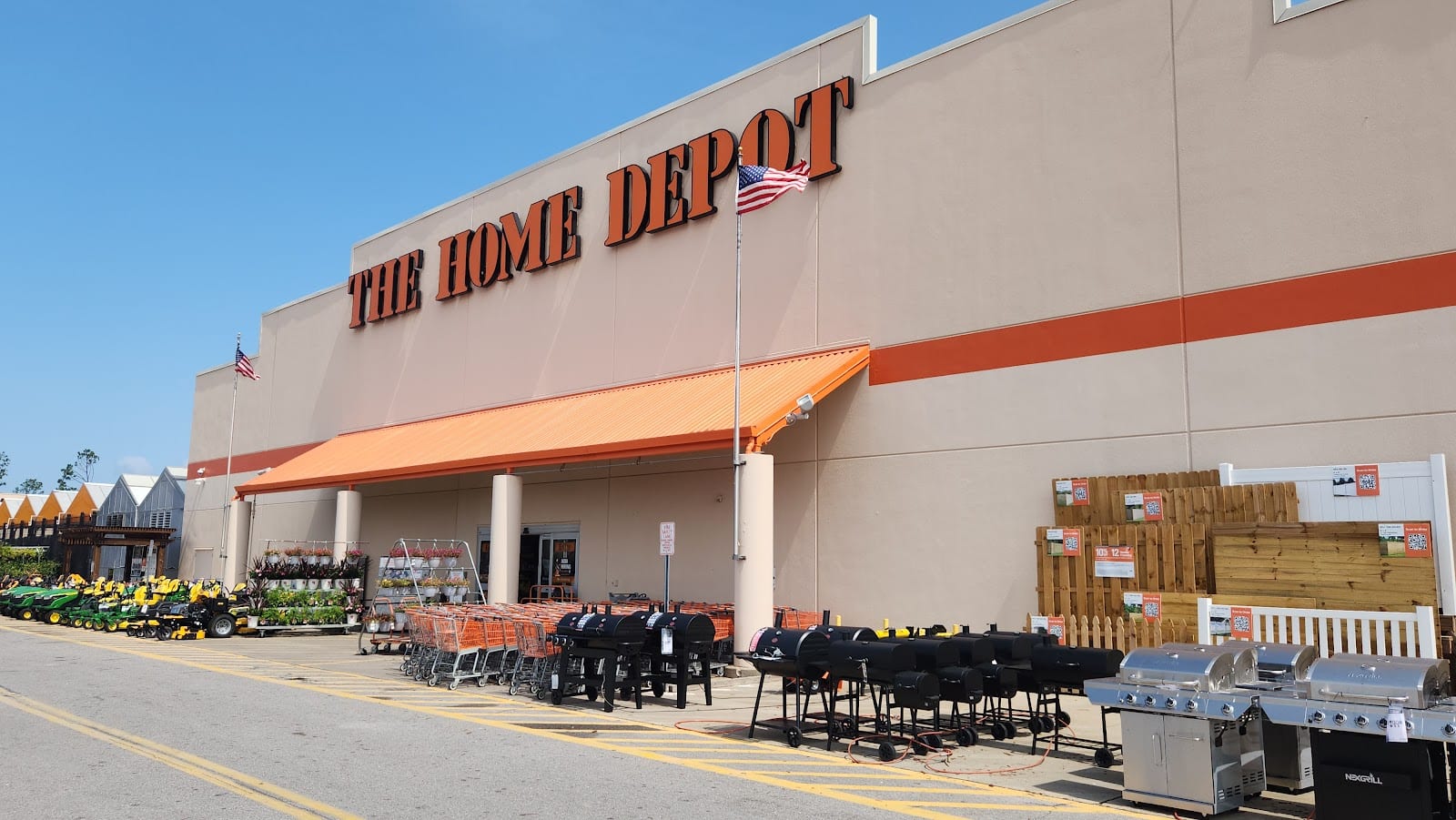 The Home Depot, photo 2