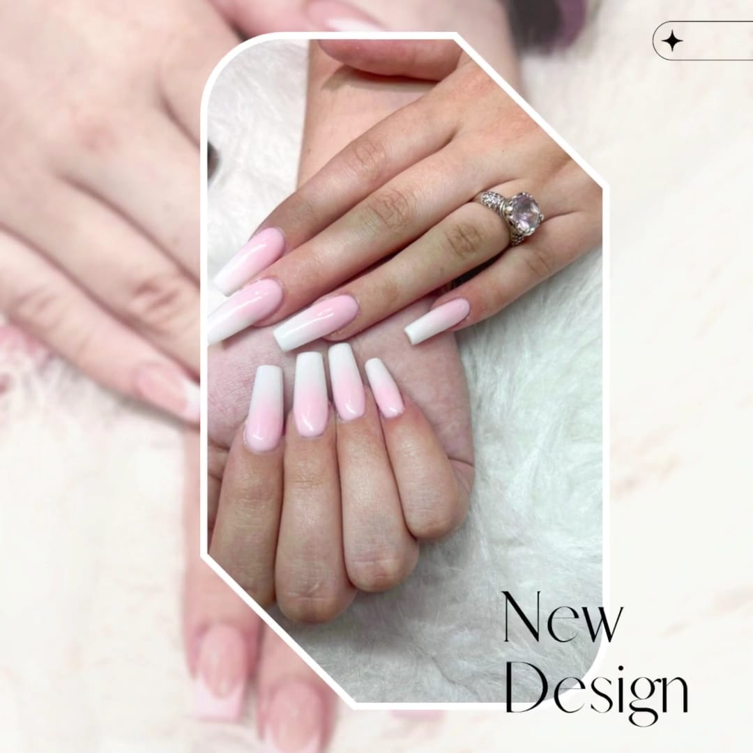 Q NAILS, photo 3