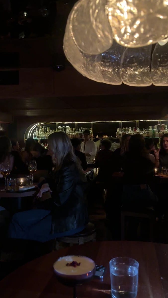Goodnight Cocktail Club, photo 2
