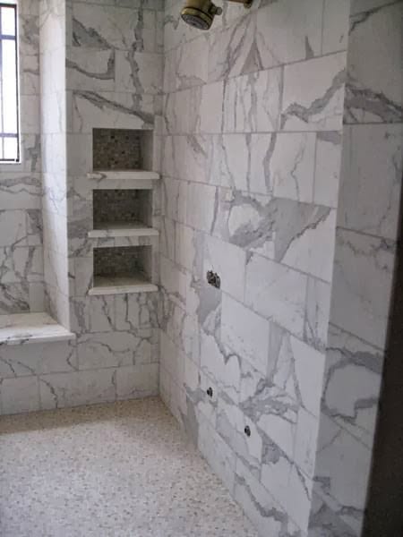 Tile Setting Techniques, photo 3
