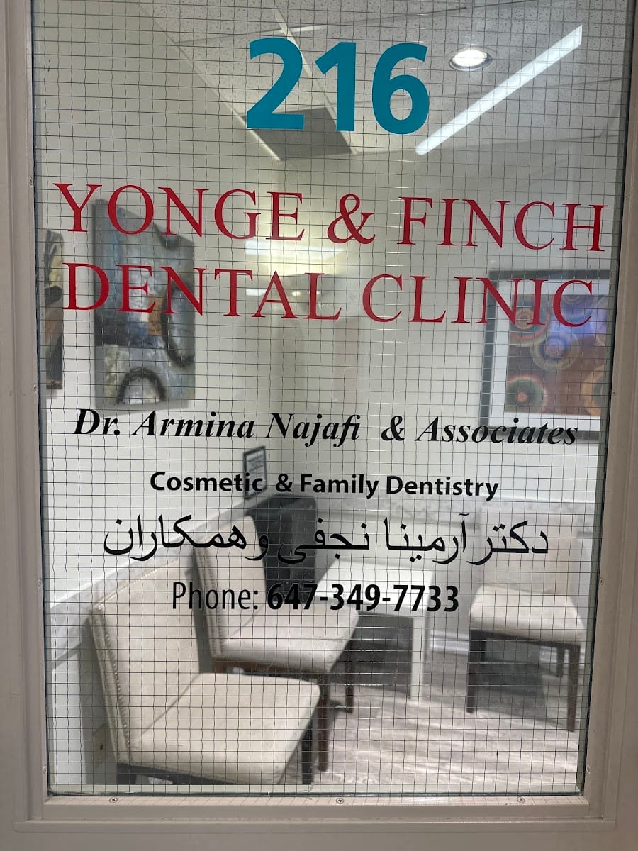 Yonge & Finch Dental Clinic, photo 4