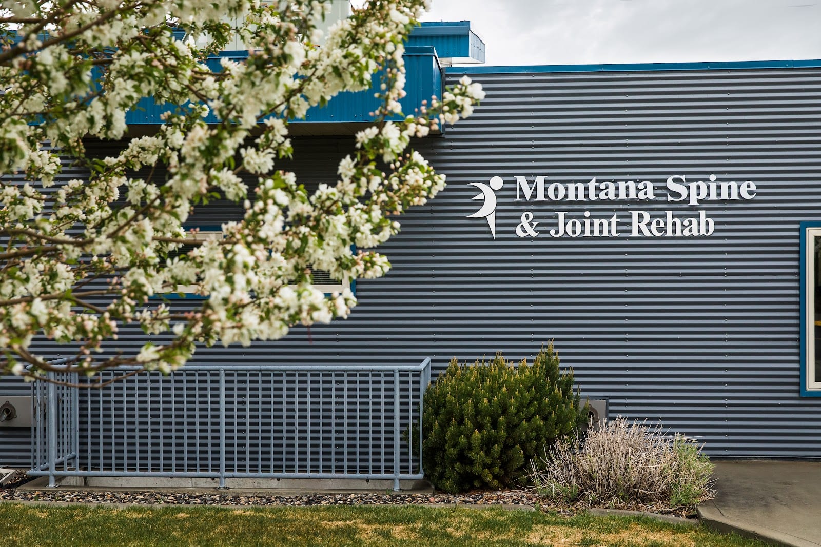 Sherri Gomes, PT Montana Spine & Joint Rehab, Inc