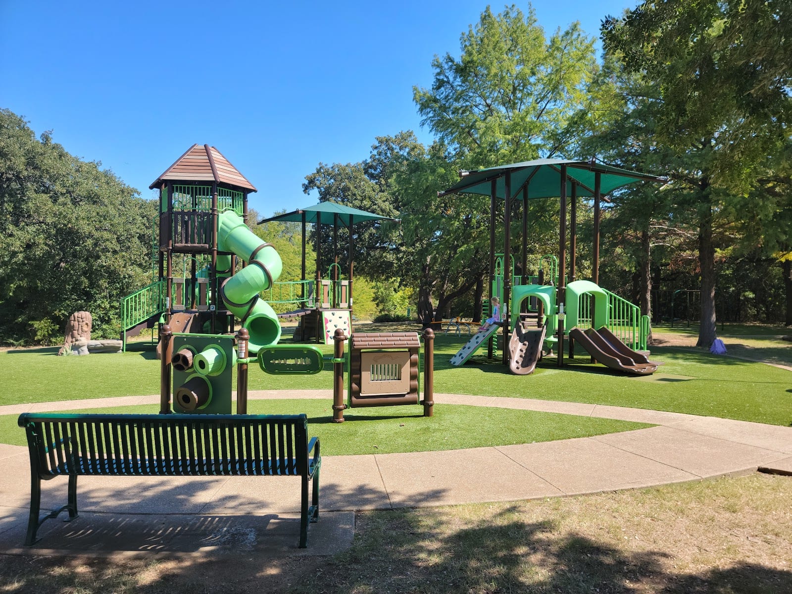 Stone Creek Park