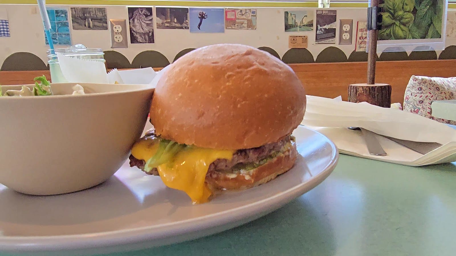 The Root Cafe, photo 3