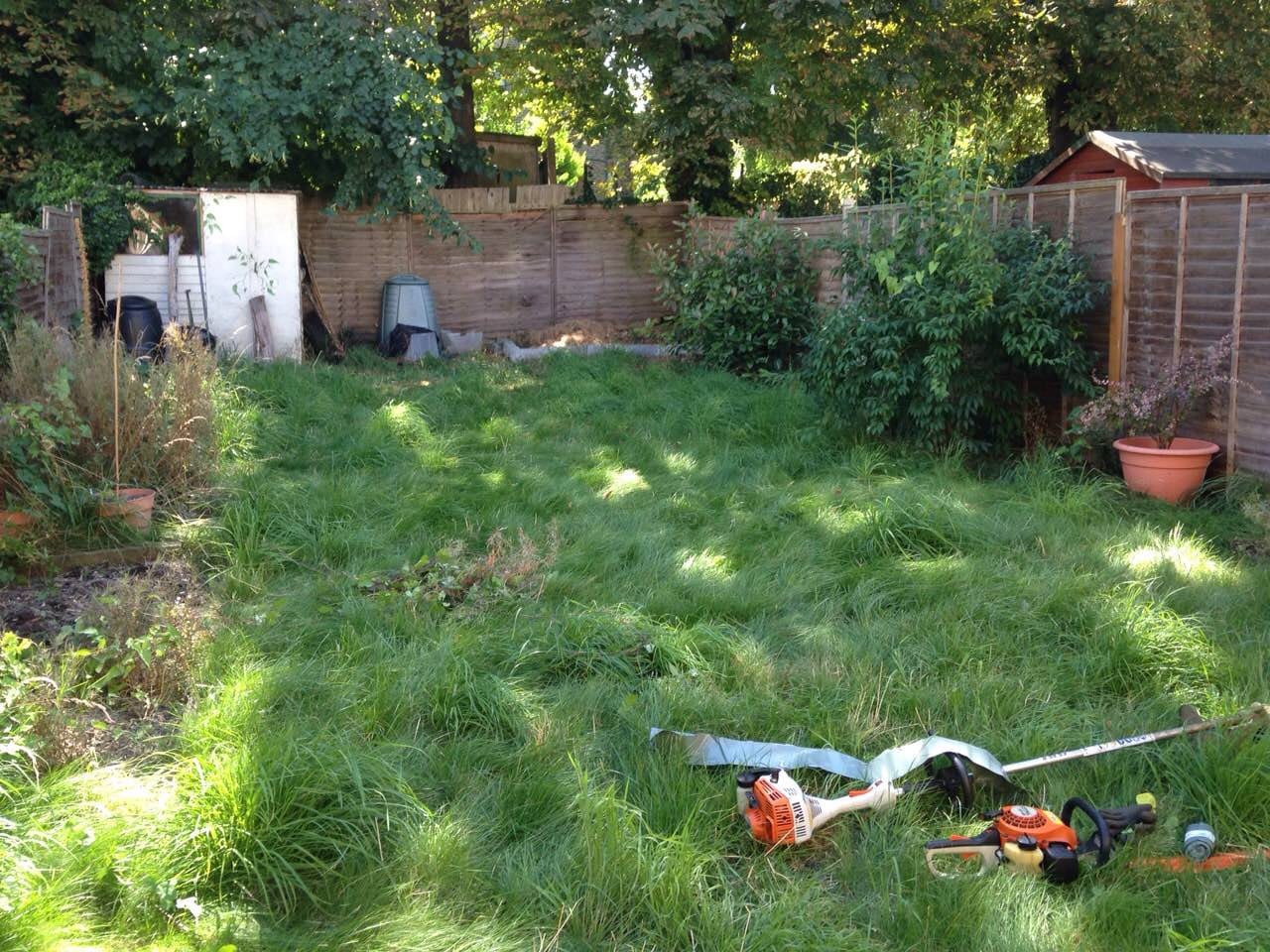 Gardeners Upton