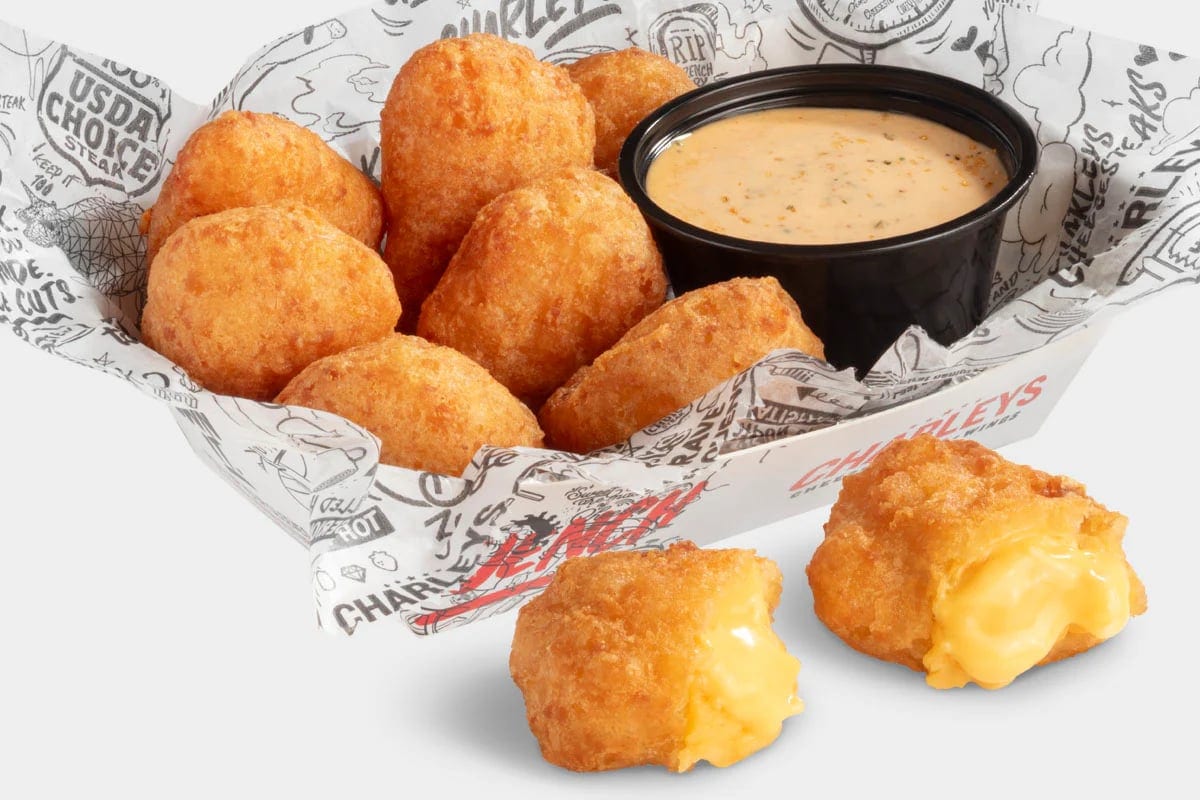 Charleys Cheesesteaks
