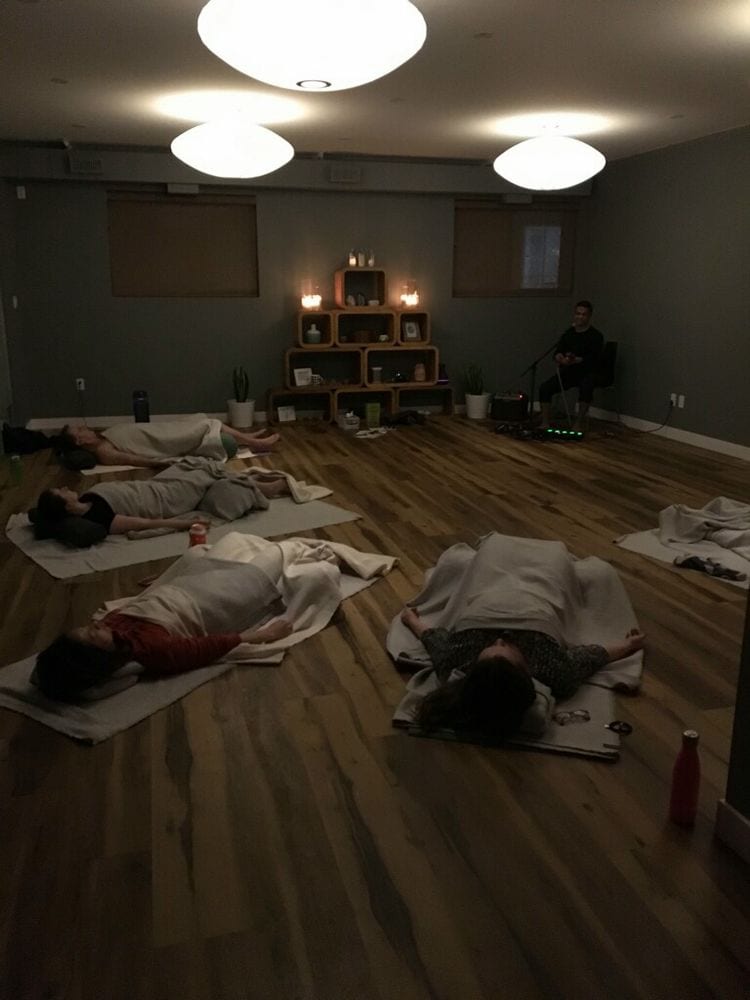 Reveal Wellness Studio