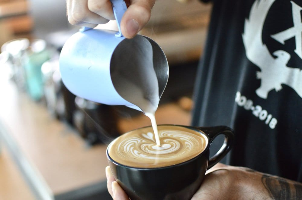 Press Coffee - Sprouts Pinnacle, photo 3