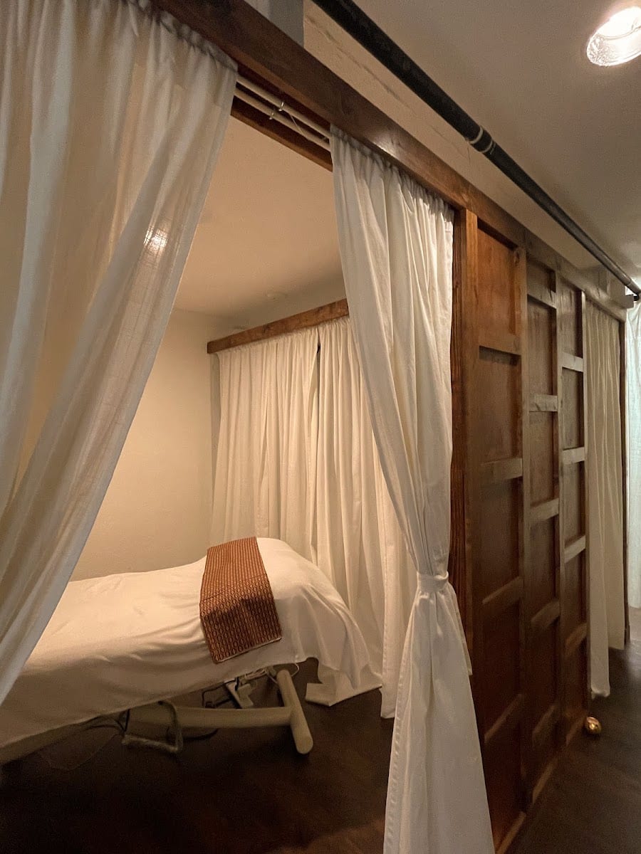 Ohm Thai Massage, photo 4