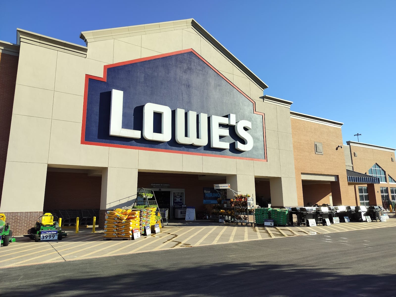 Lowe's Home Improvement, photo 2