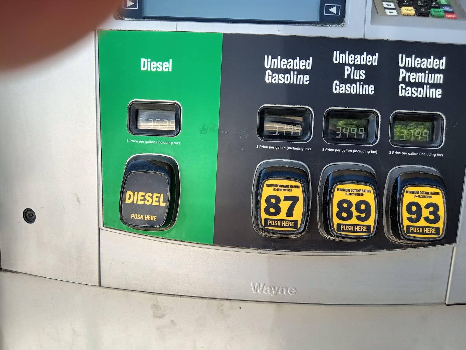 Tom Thumb Express, photo 3