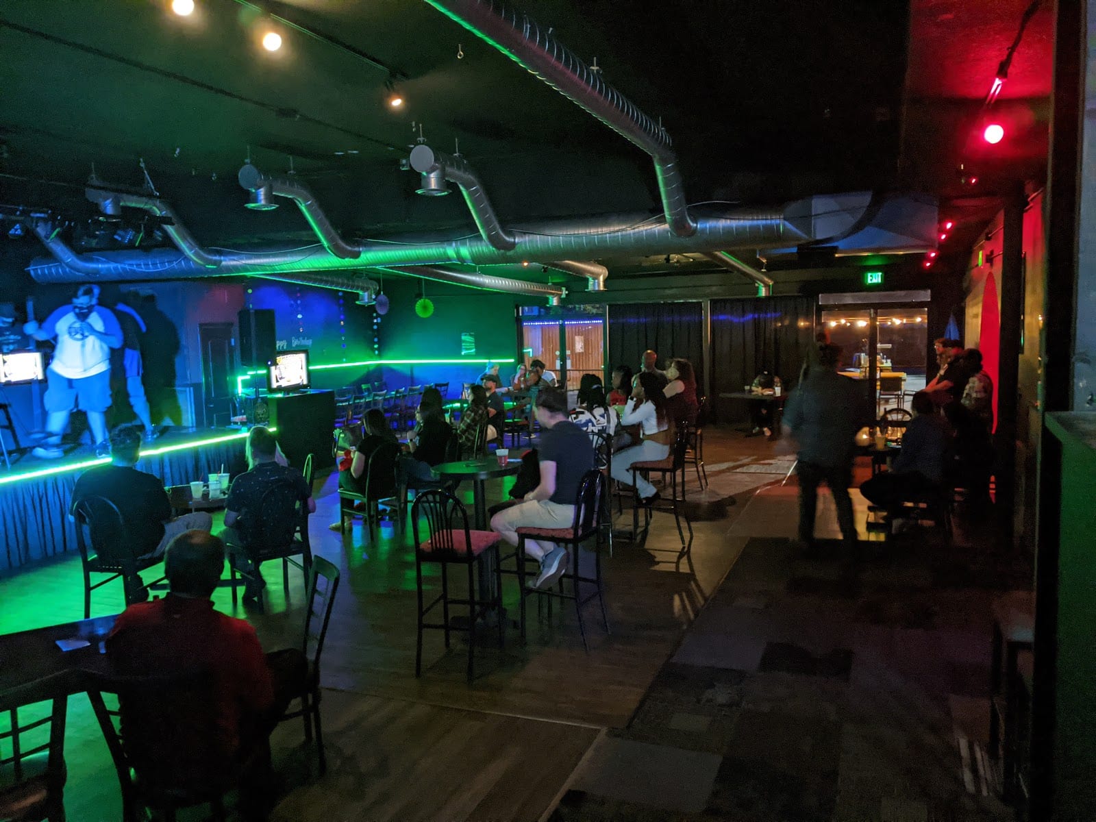 Mambo Room, photo 3