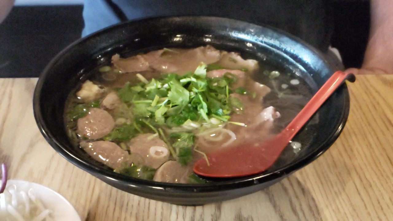 Thuy's Pho, photo 2