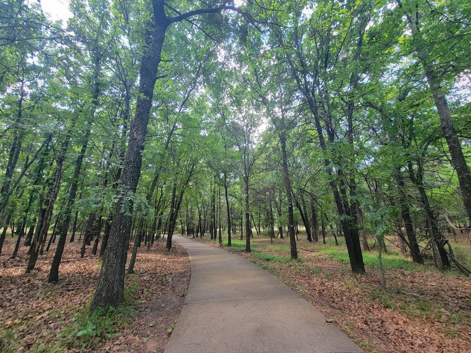 Randy Bell Scenic Trail