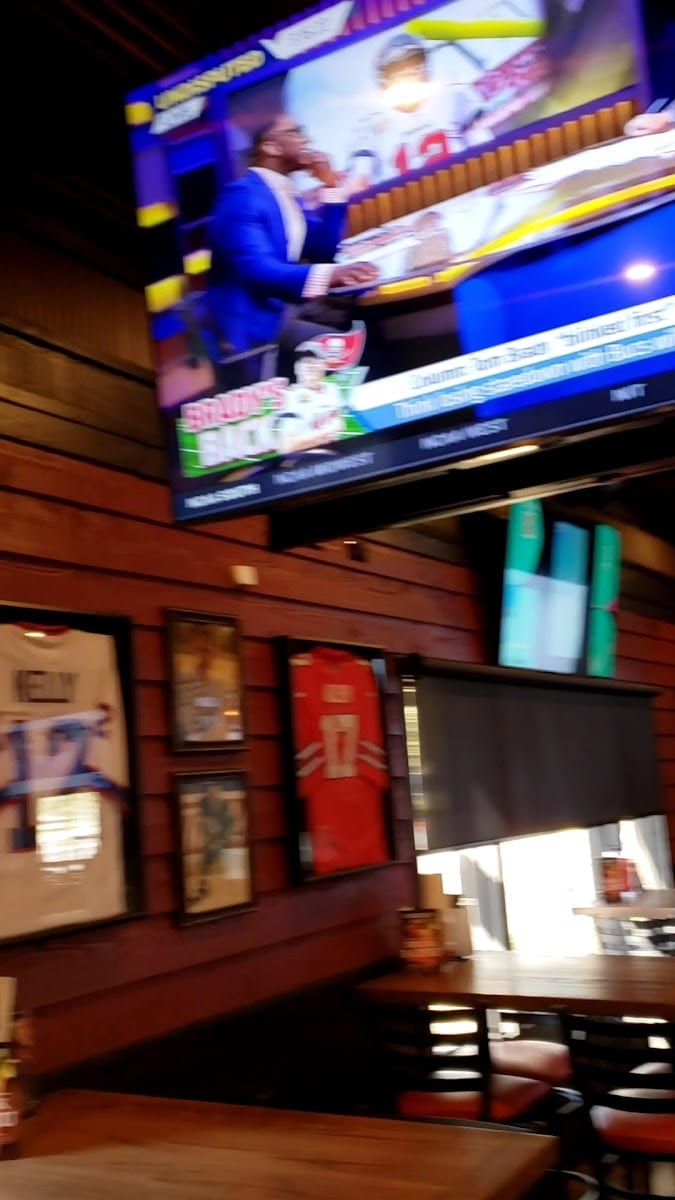 Anchor Bar Round Rock, photo 3