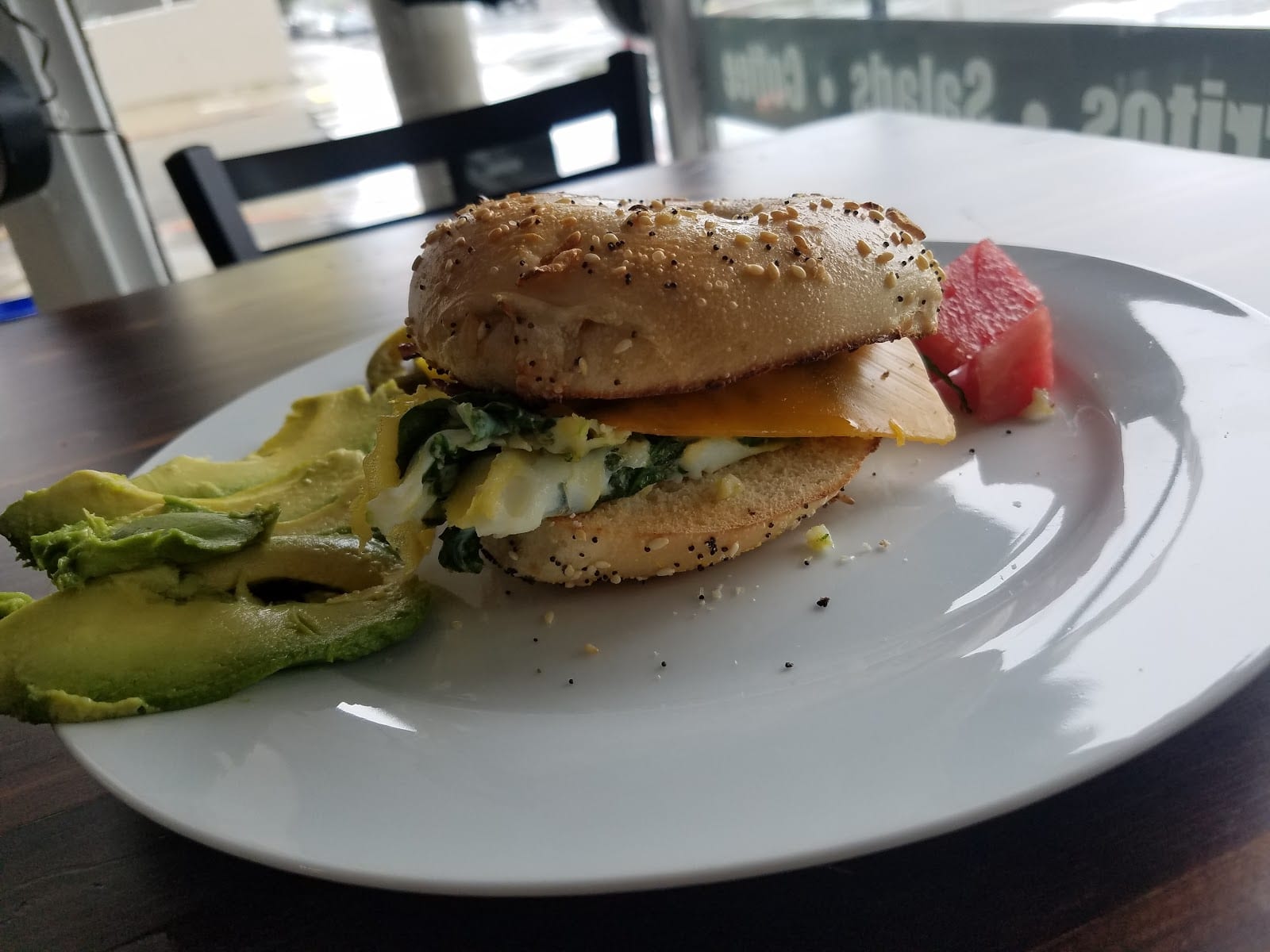 Cafe Gonzalez