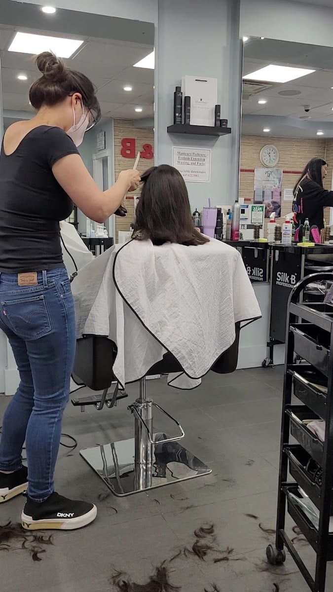 B&B Beauty Hair Salon, photo 2