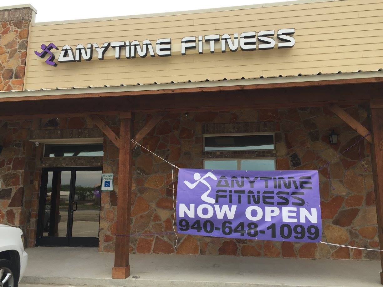 Anytime Fitness, photo 3