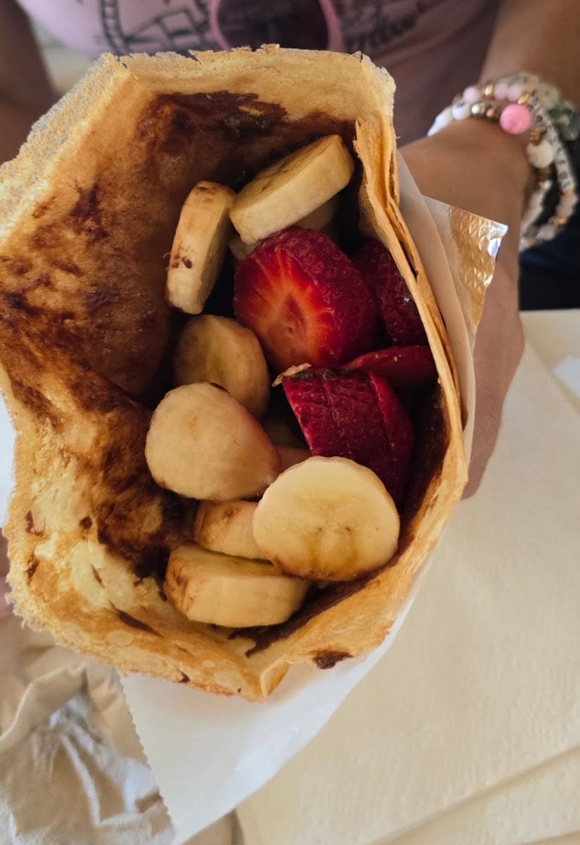 Melange Crêperie