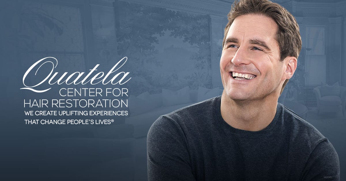Quatela Center for Hair Restoration, photo 3