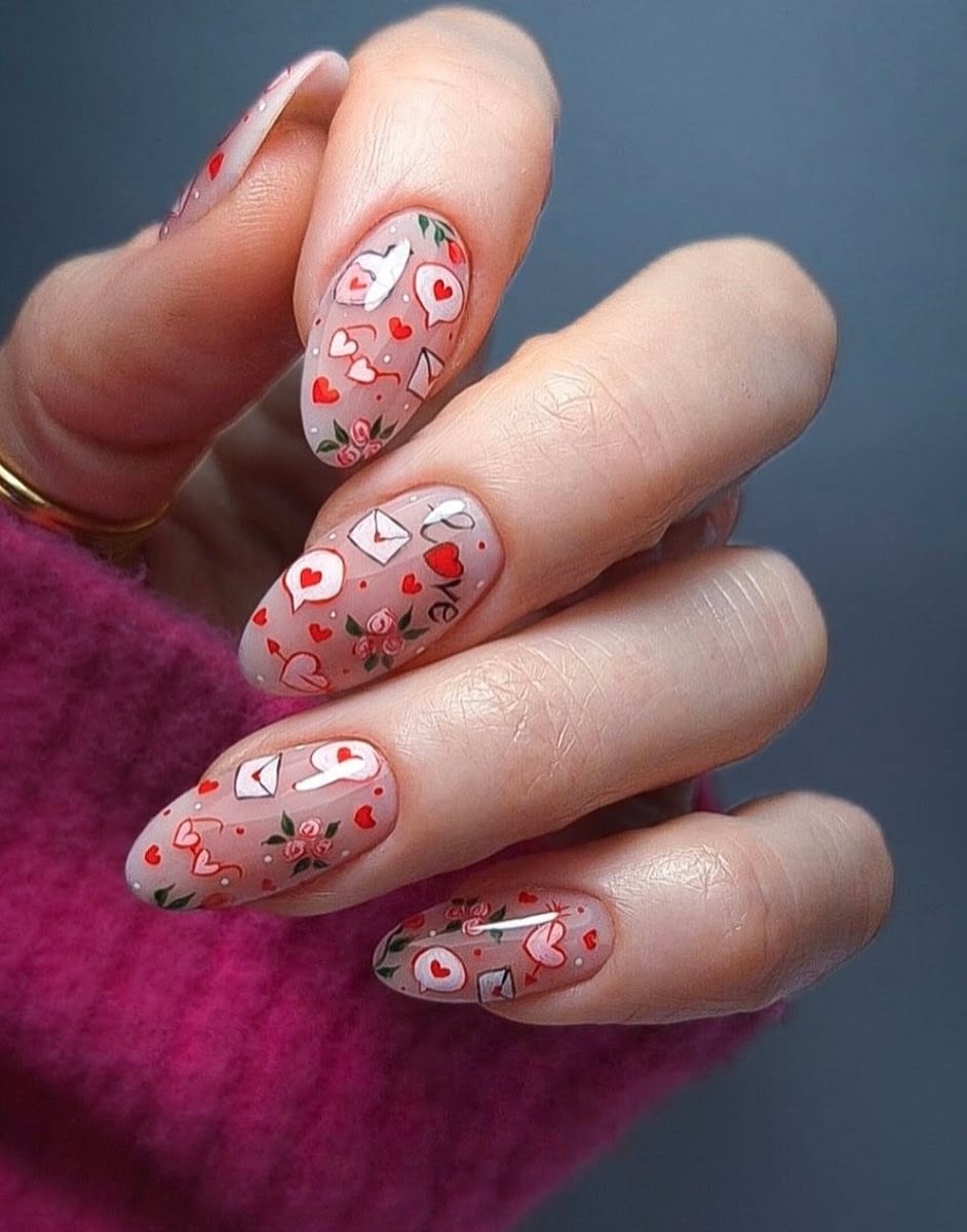 Orchid Nail Spa – Walk-ins Welcome