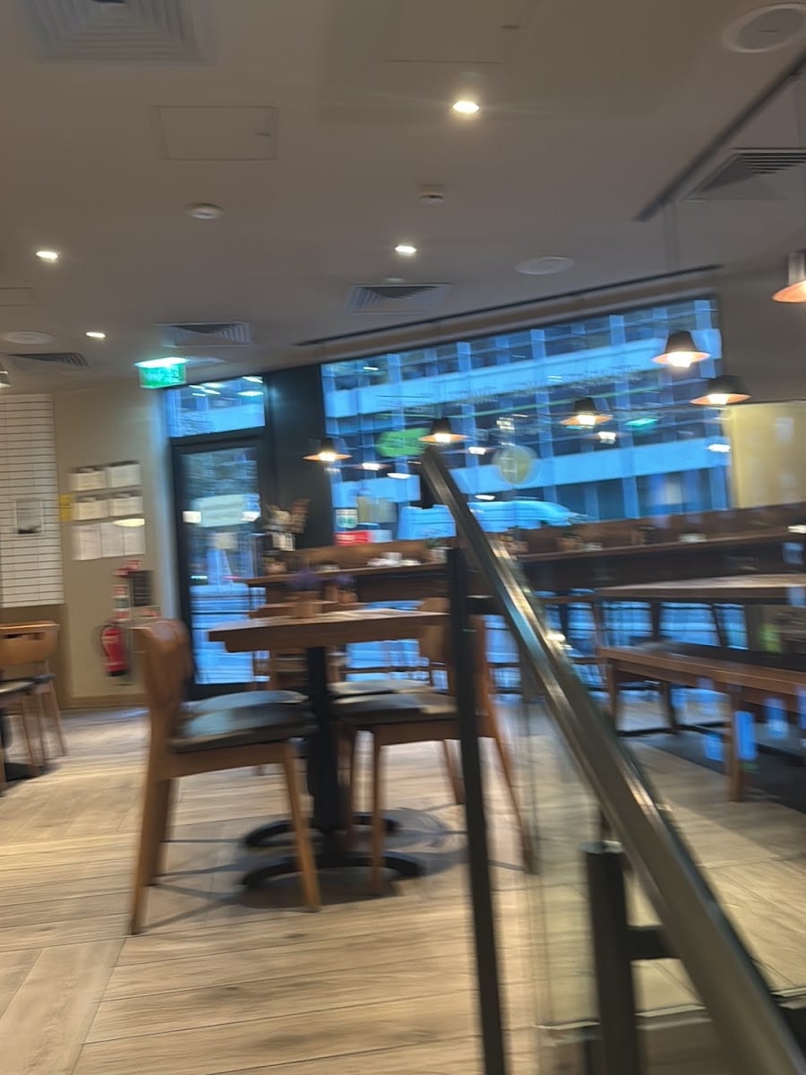 ProvenDough Deli+Bar, photo 3