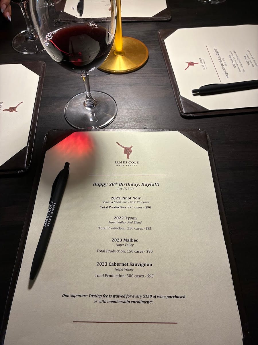 James Cole Winery, photo 4