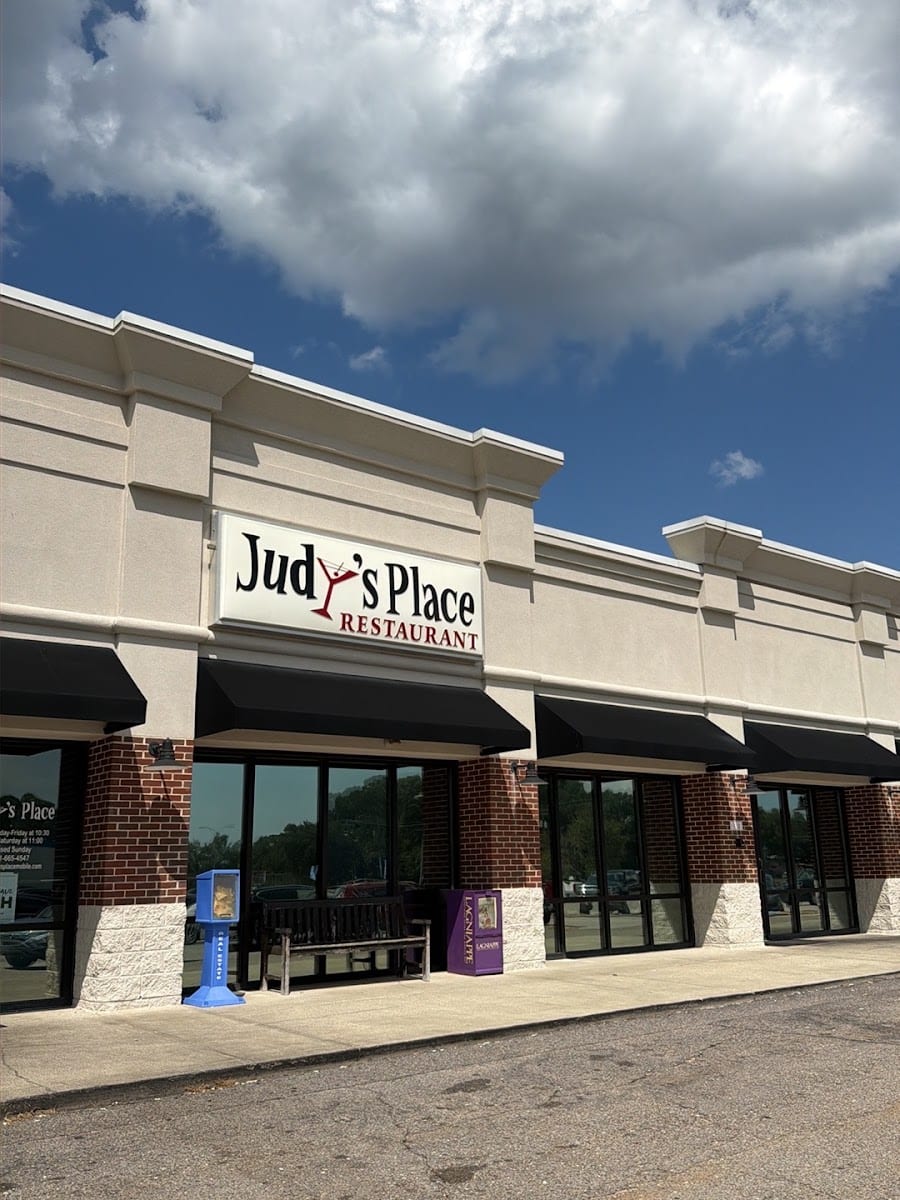 Judy's Place, photo 2