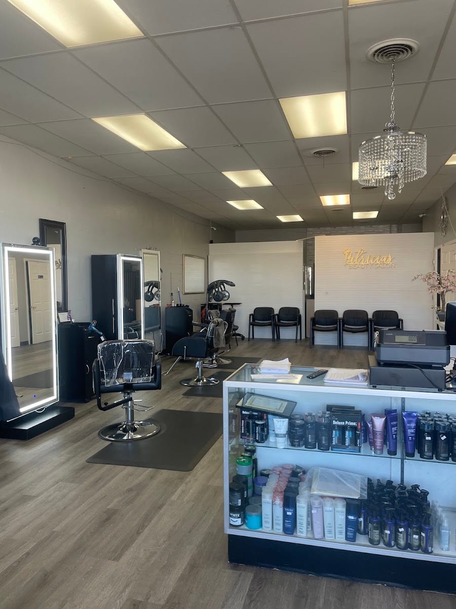 Patricia's Beauty Salon