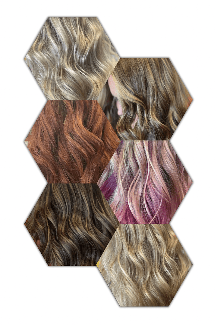 Hair By Lizzie