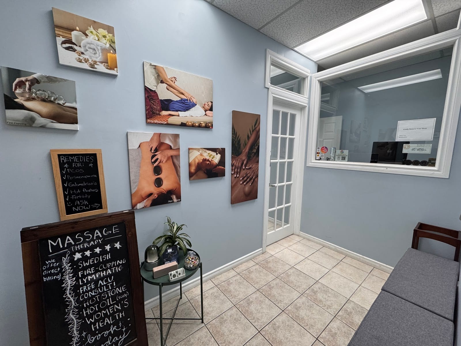 BodyRenewal - Massage & Wellness, photo 3