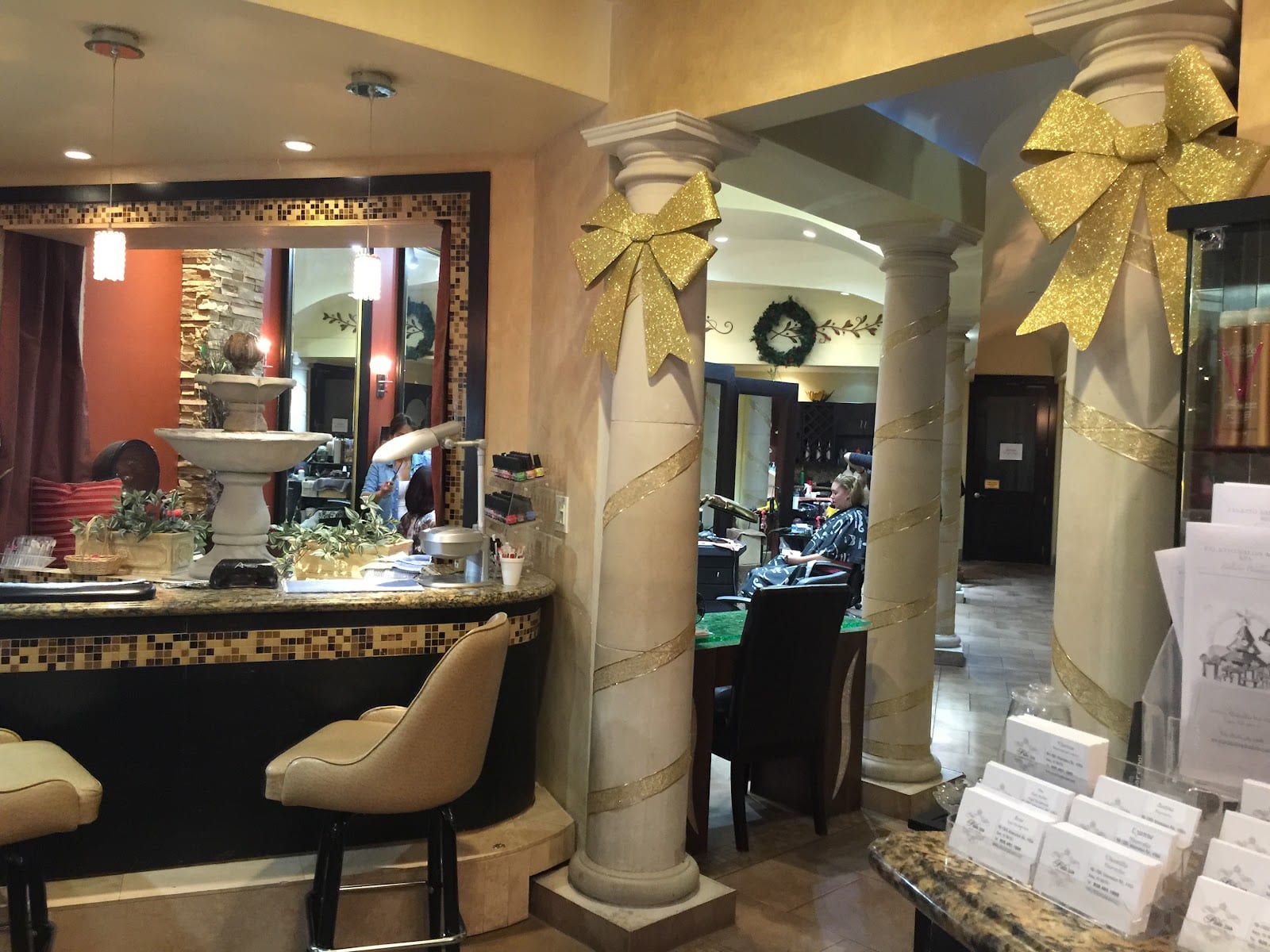 Pala'Zio Salon And Day Spa, photo 3