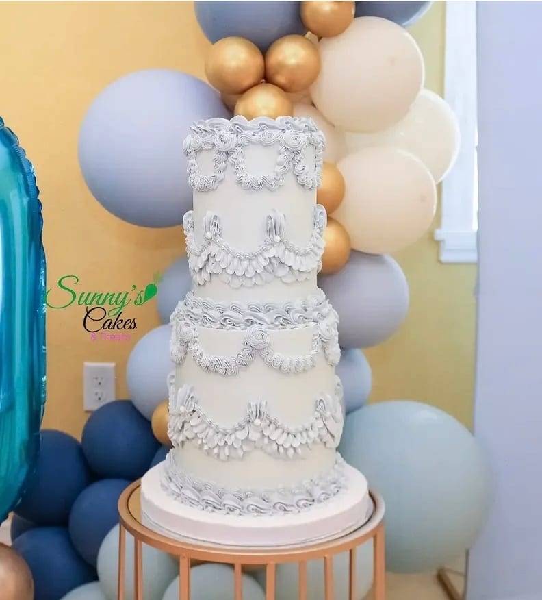 Sunny's Cakes and Treats, photo 3