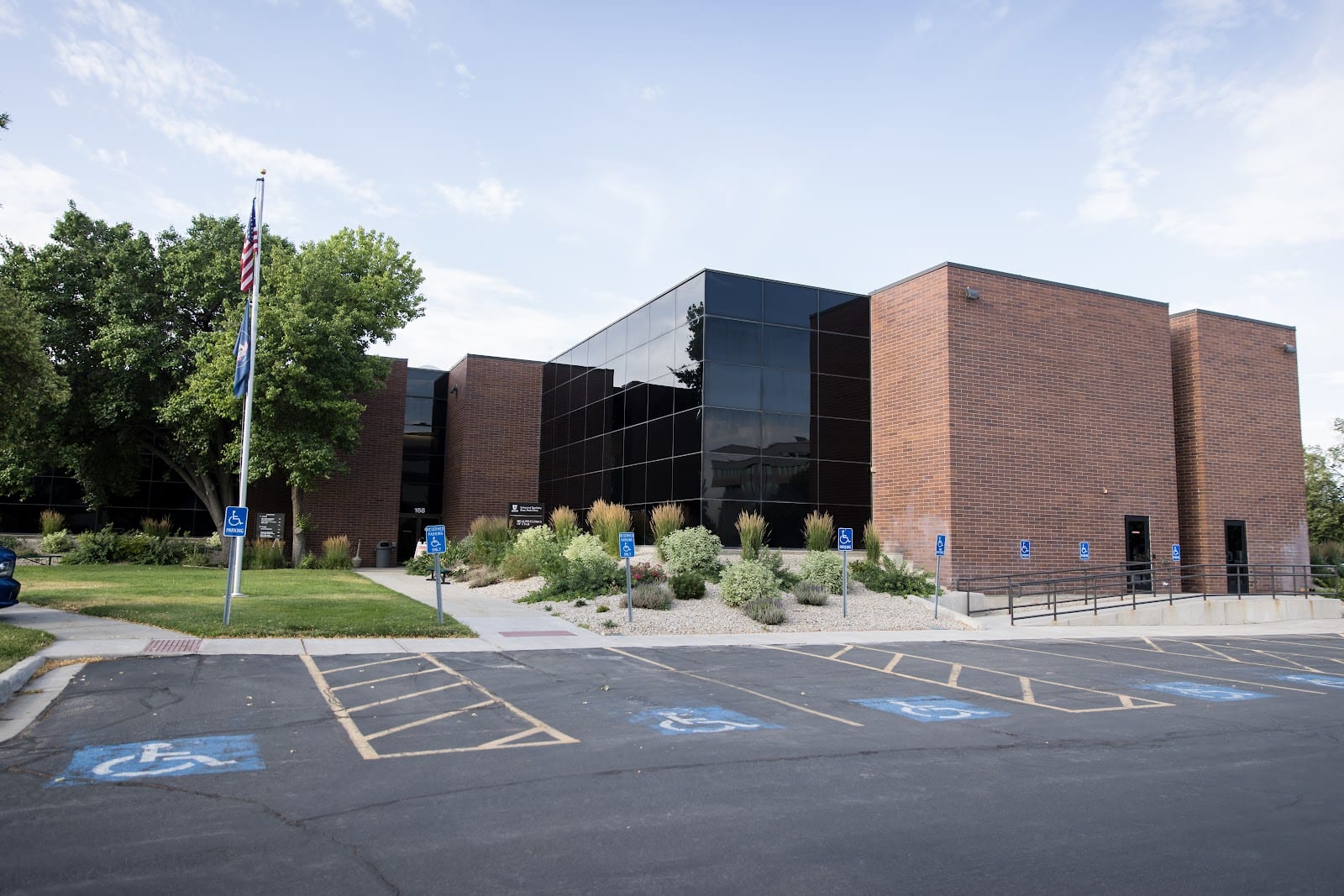 University of Utah School of Dentistry Rose Park Clinic, photo 2