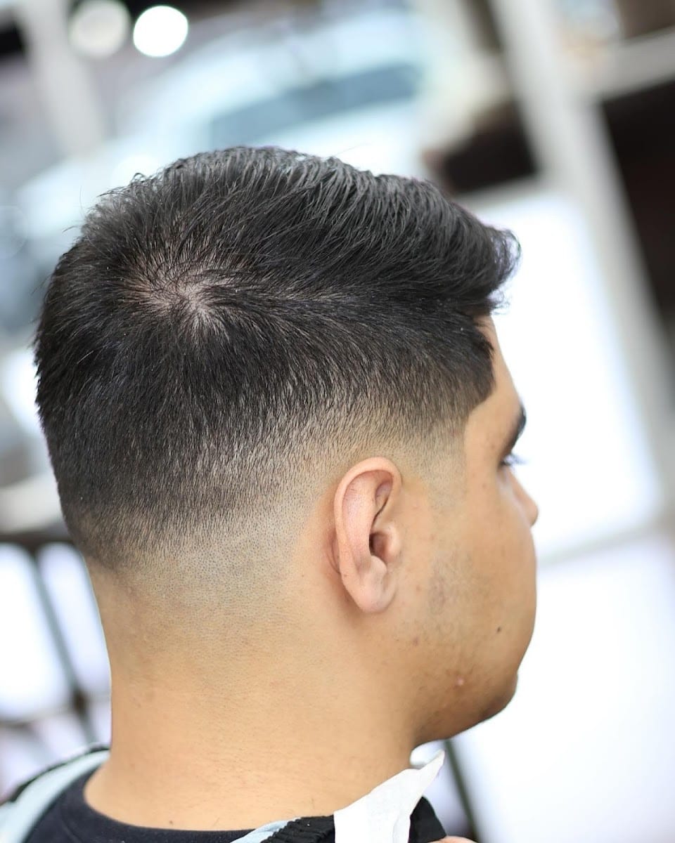 Gentlemen's Cutz Barbershop Tucson, photo 3