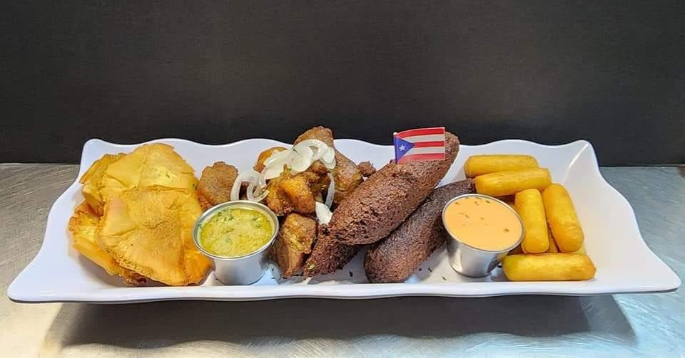 Sabor a Mi Tierra, photo 4