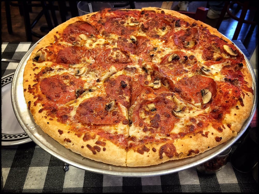 Piezano's