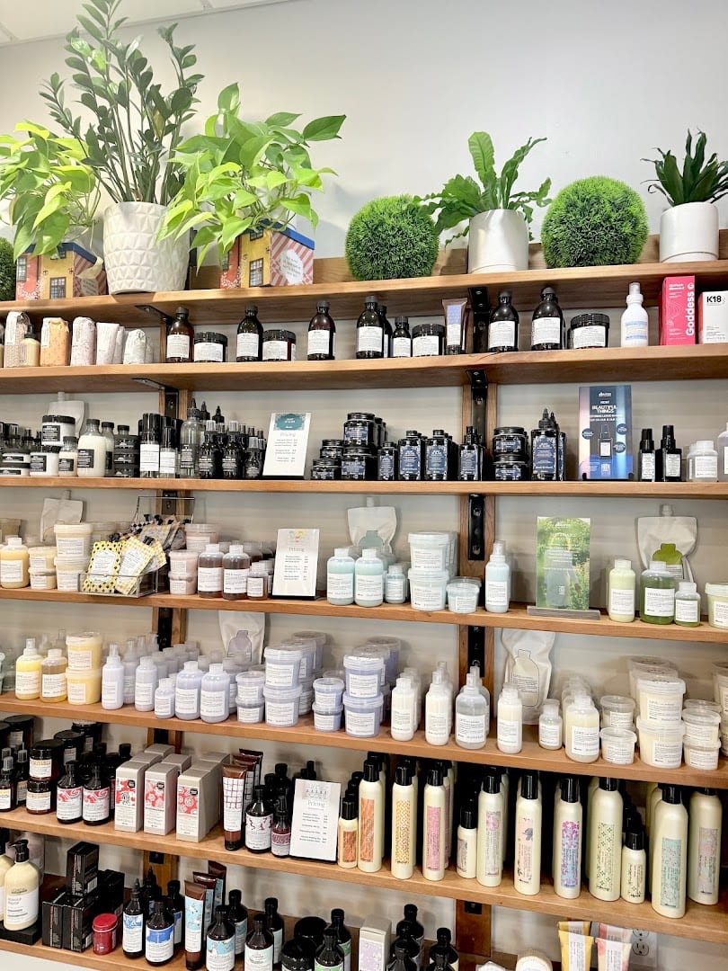 Fusion, The Salon, photo 4