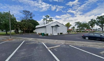 Florida Eye and Laser Institute